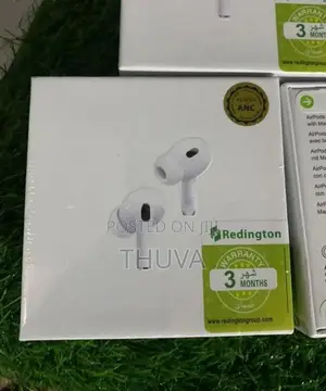 Apple AirPods Pro 2nd Generation with ANC