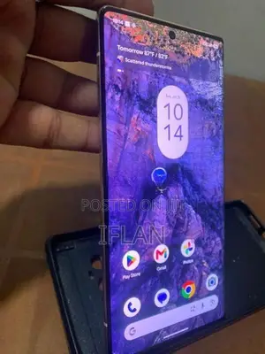 Google Pixel 6 Pro (Used)
