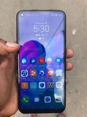 Huawei Y7p (Used)