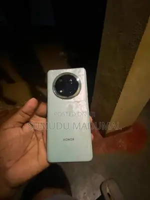 Honor X9c (Used)