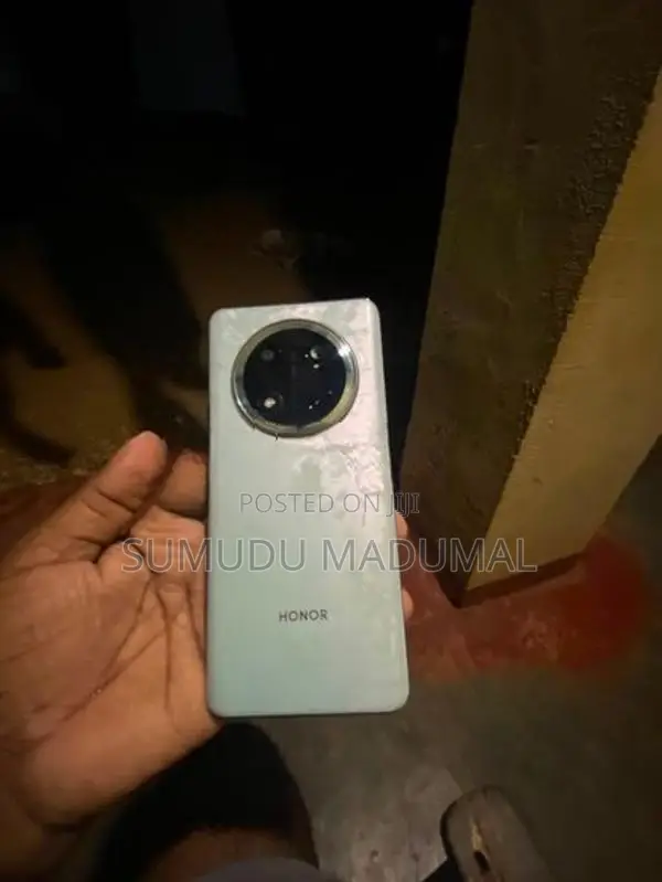 Honor X9c (Used)