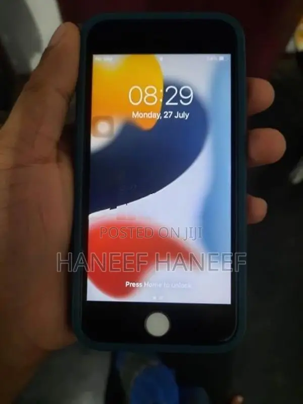Apple iPhone 7 (Used)