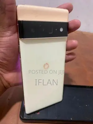 Google Pixel 6 Pro (Used)