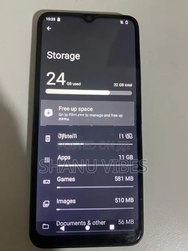 Xiaomi Redmi Go (Used)