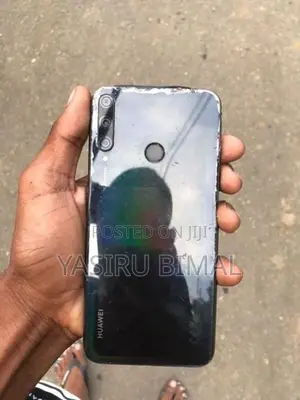 Huawei Y7p (Used)