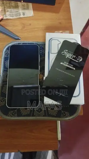 Samsung Galaxy S23 FE (Used)