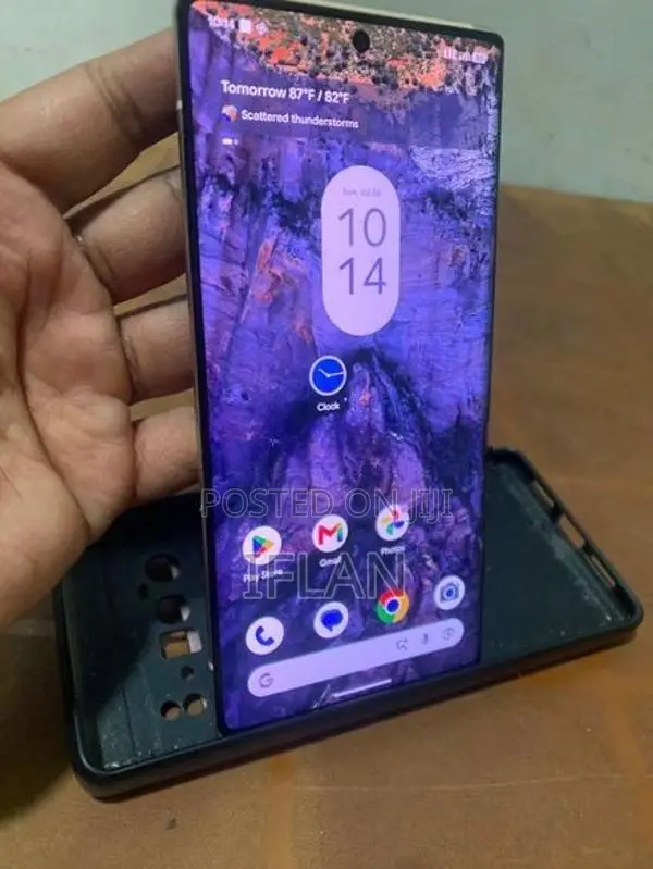 Google Pixel 6 Pro (Used)