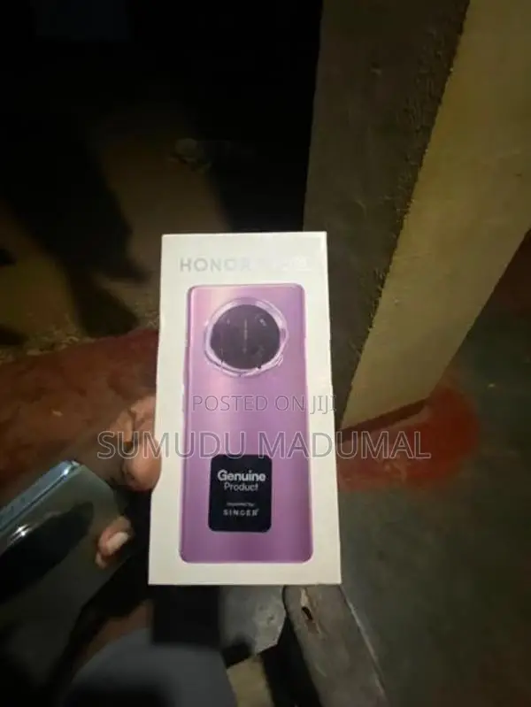 Honor X9c (Used)