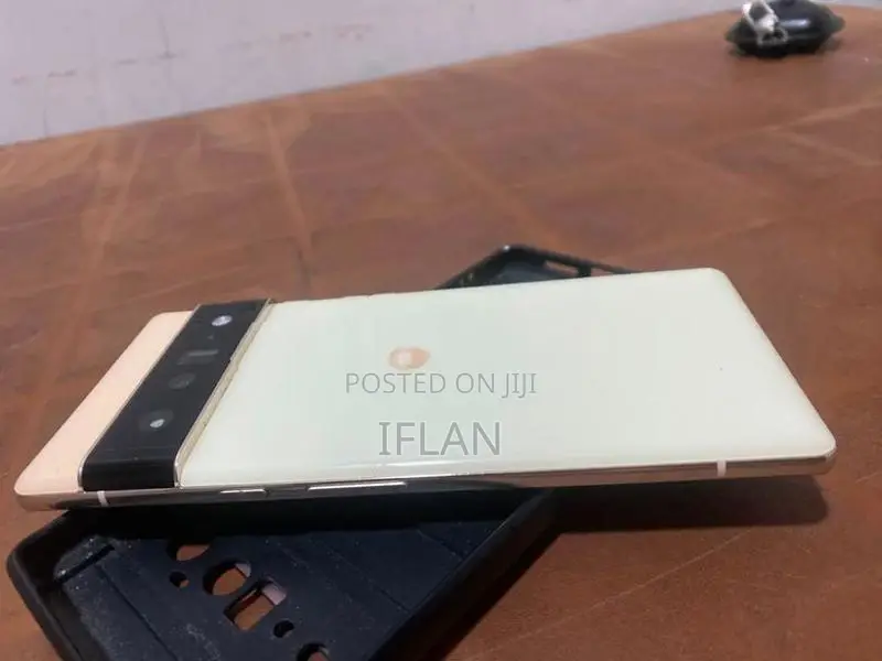 Google Pixel 6 Pro (Used)