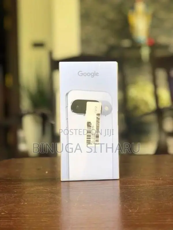 Google Pixel 10 128GB (Brand New)