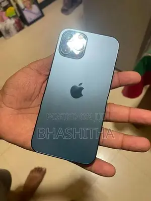 Apple iPhone 12 Pro 512GB (Used)