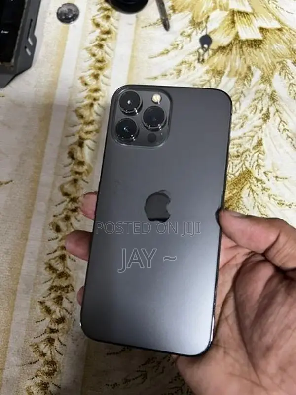Apple iPhone 13 Pro Max 256GB (Used)