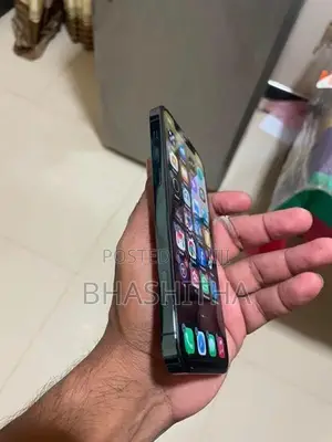 Apple iPhone 12 Pro 512GB (Used)