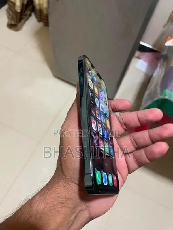 Apple iPhone 12 Pro 512GB (Used)