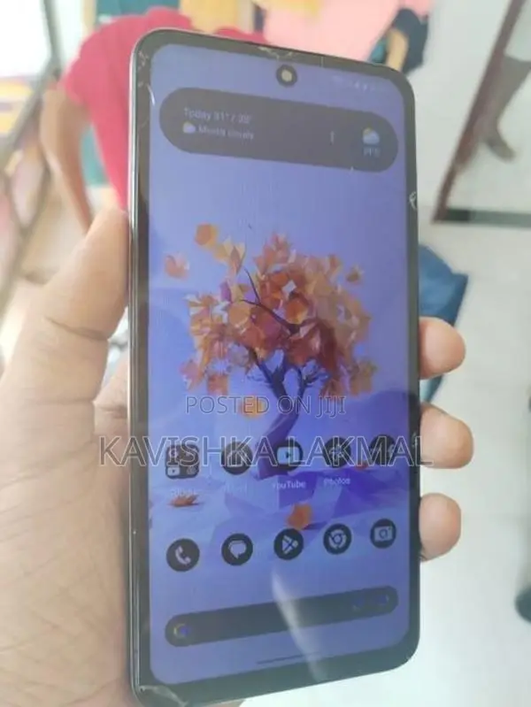 HMD Crest Max (Used)