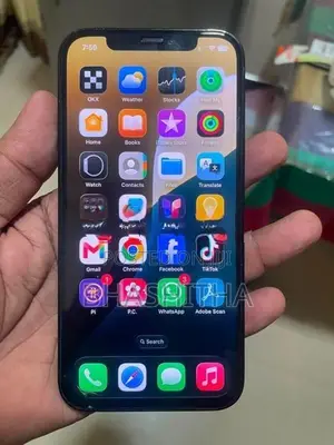Apple iPhone 12 Pro 512GB (Used)
