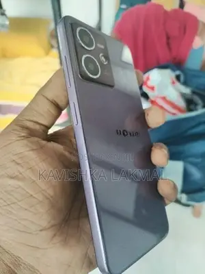 HMD Crest Max (Used)