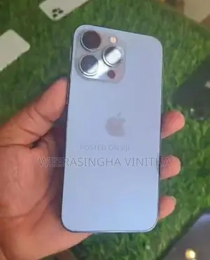 Apple iPhone 13 Pro (Used)