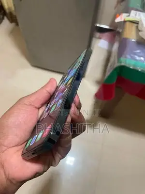 Apple iPhone 12 Pro 512GB (Used)
