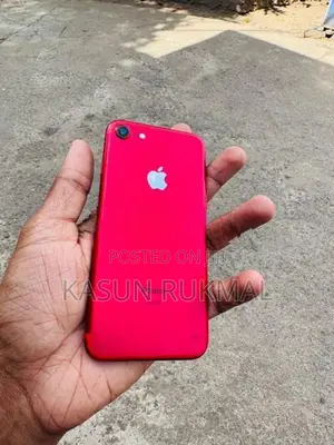 Apple iPhone 7 (Used)