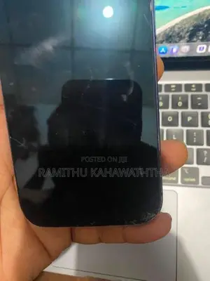Apple iPhone 17 Pro (Used)