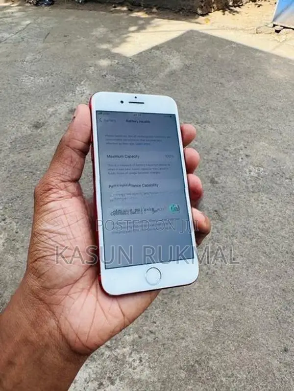 Apple iPhone 7 (Used)