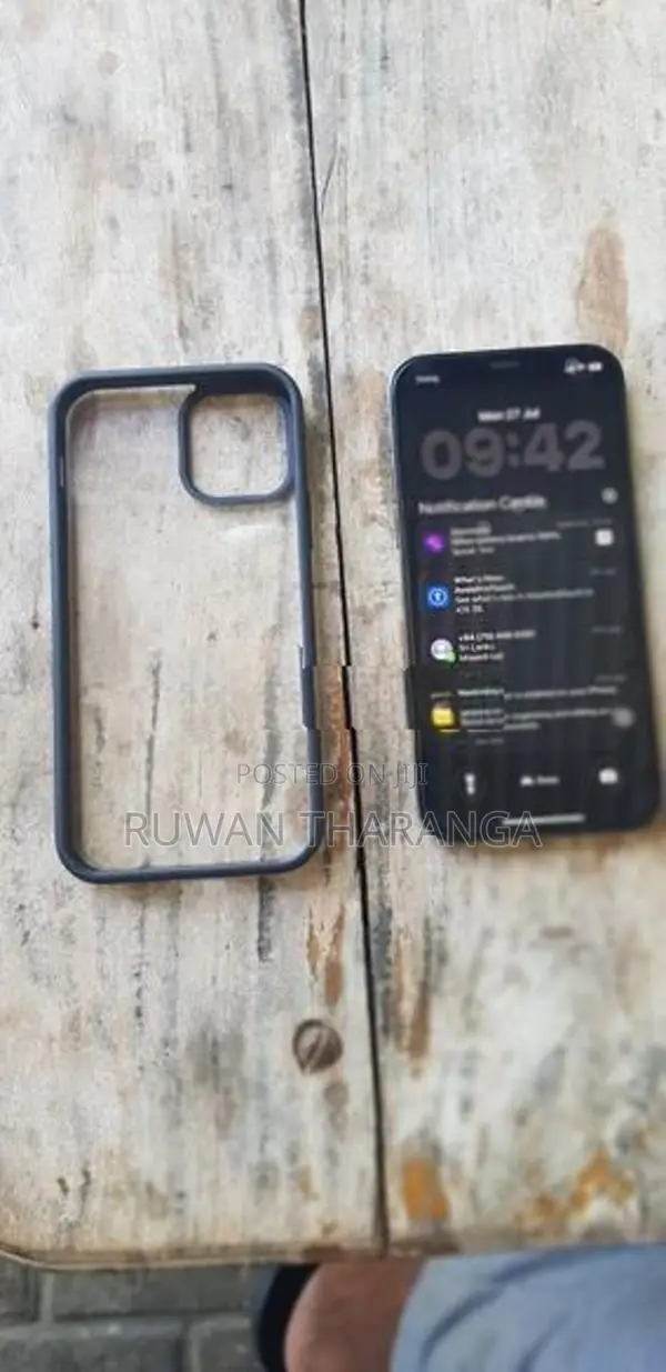 Apple iPhone 12 Pro (Used)