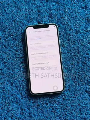 Apple iPhone 12 Pro 256GB (Used)