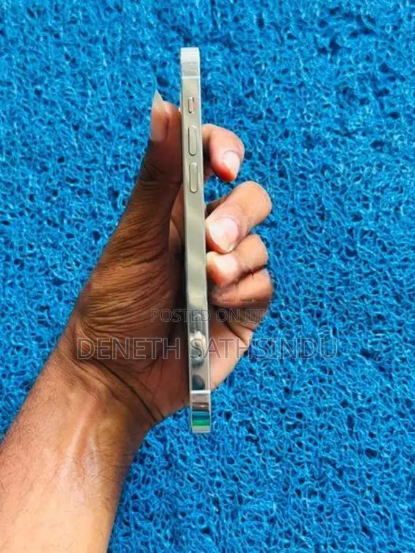 Apple iPhone 12 Pro 256GB (Used)