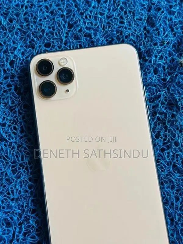 Apple iPhone 11 Pro Max 512GB (Used)