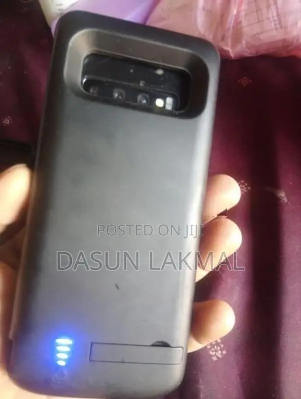 Samsung Galaxy S10 (Used)