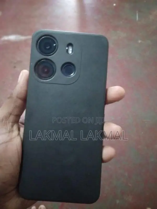 Tecno Pop 7 Pop7 (Used)
