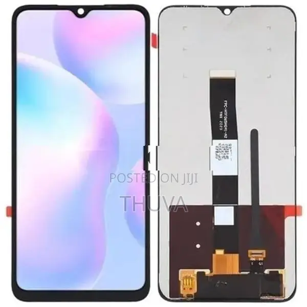 Redmi 9C Display