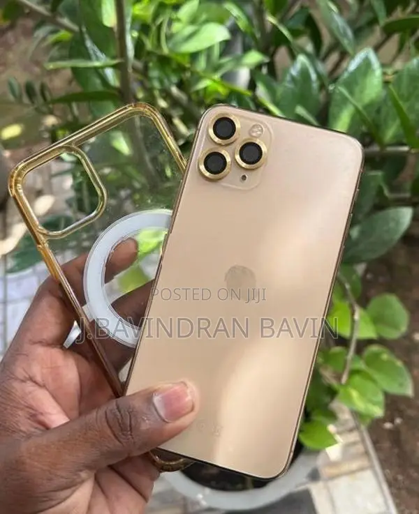 Apple iPhone 11 Pro (Used)