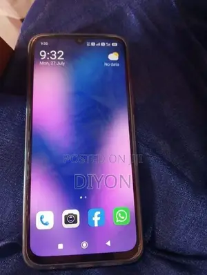 Xiaomi Redmi 15C (Used)