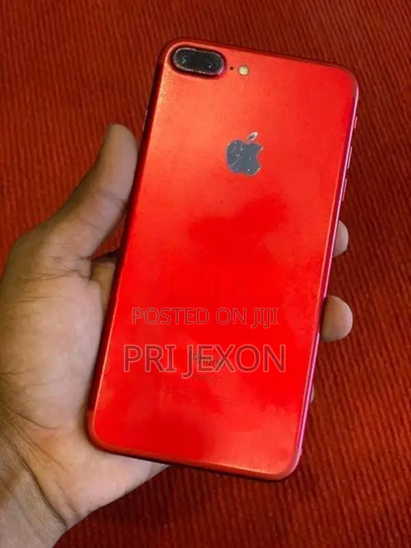 Apple iPhone 7 Plus (Used)
