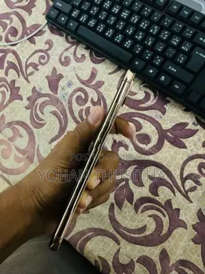 Apple iPhone XS Max (Used)