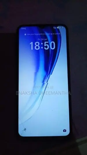 Honor X6b 4G (Used)
