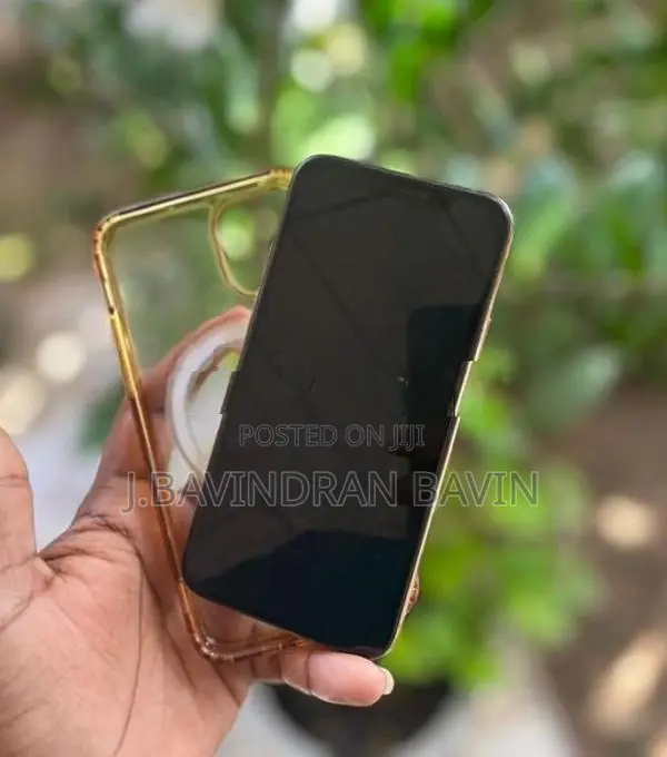 Apple iPhone 11 Pro (Used)