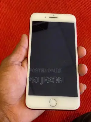 Apple iPhone 7 Plus (Used)