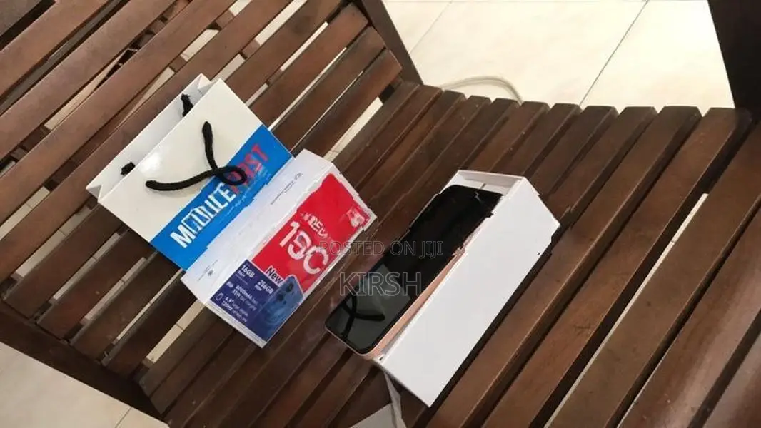 Xiaomi Redmi 15C (Brand New)