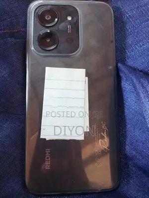 Xiaomi Redmi 15C (Used)