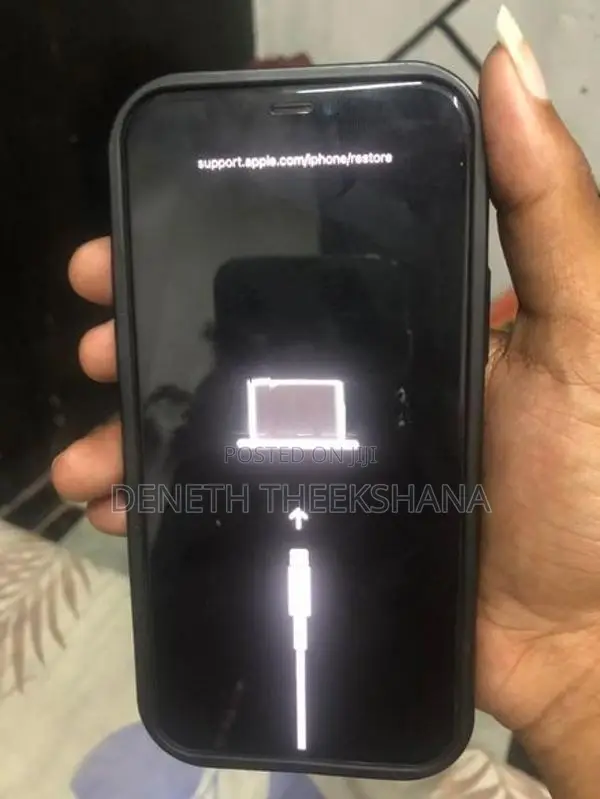Apple iPhone 12 (Used)
