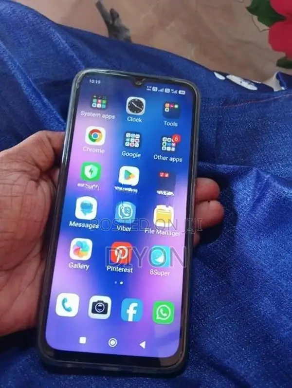 Xiaomi Redmi 15C (Used)