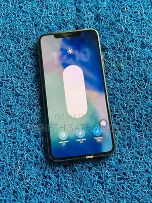 Apple iPhone 11 Pro Max 512GB (Used)