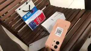 Xiaomi Redmi 15C (Brand New)