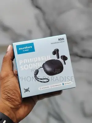 Anker Soundcore Rs0 I Earbuds