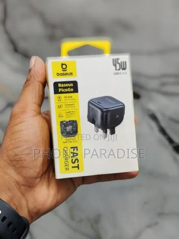 Baseus Picogo 45W Dock