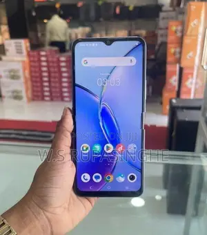 Vivo Y17s (Used)