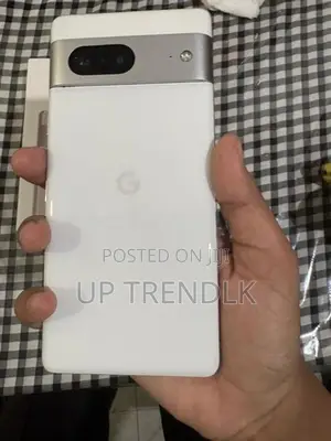Google Pixel 7 Full Set (Used)